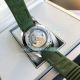 Copy Patek Philippe Aquanaut 5167A SS Green Dial Green Rubber Band Watch 40MM (8)_th.jpg